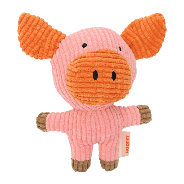Squeaky Plush Dog Toys, Durable Chew Toys, Plushy Squeaky Plush Dog Toys, Dog Squeaky Toys